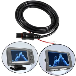 000-14172-001 HOOK2 Power Cable Power Cord Compatible with Lowrance HOOK2 & Hook Reveal Range Series 5