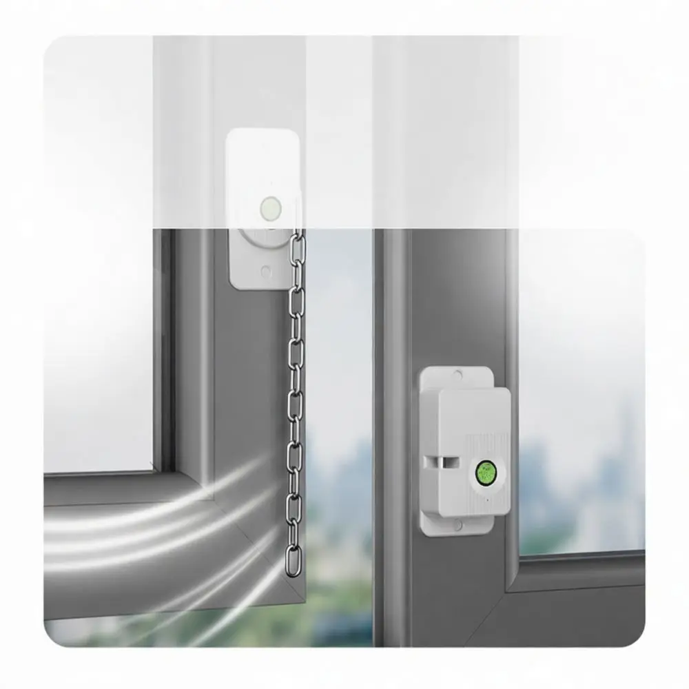 Biometric Fingerprint Lock Quick Unlock Electronic Security For Glass Doors Cabinets Drawers Home Office Storage