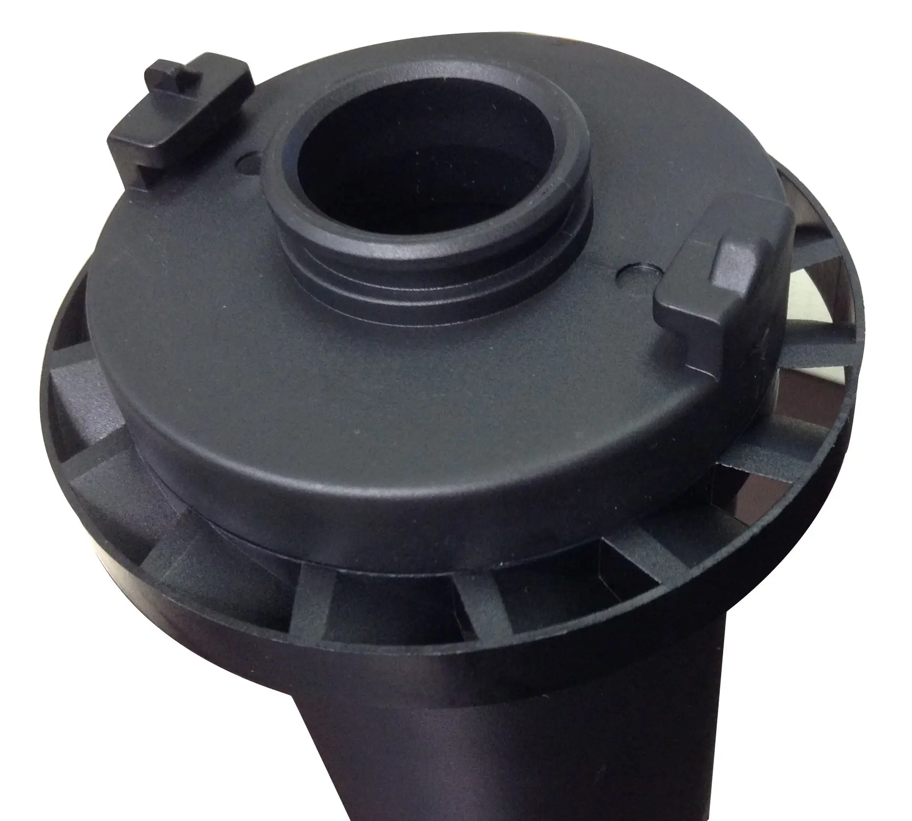 High-precision compressed air filter line filters for screw air compressors and air dryer spare parts