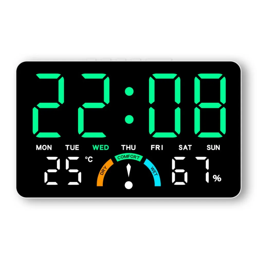 White-Green