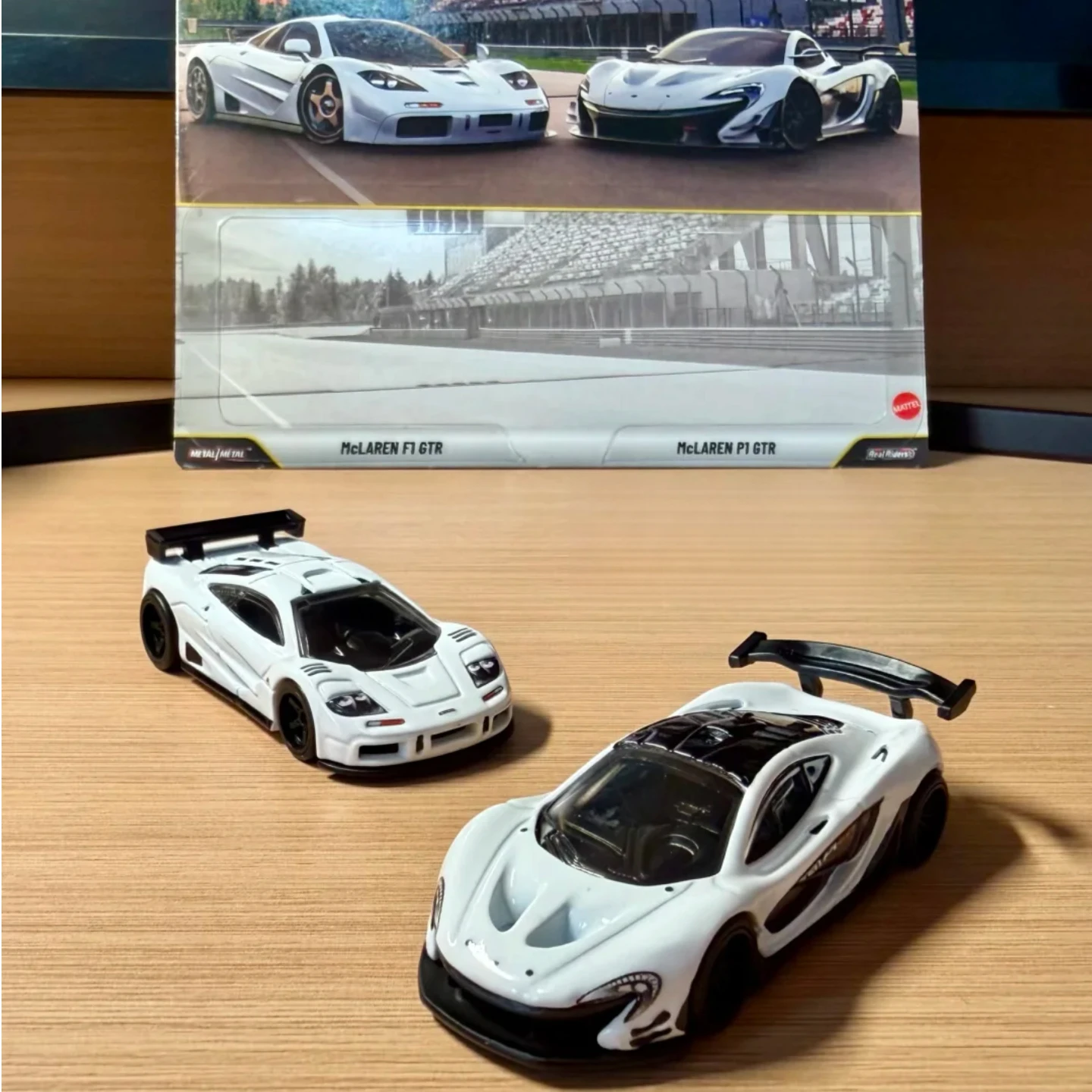 New Hot Wheels 2026 Gold Label Diecast Model Cars 2-Pack Series 1:64 Scale Metal Base & Rubber Tires Collectible Toy Gift