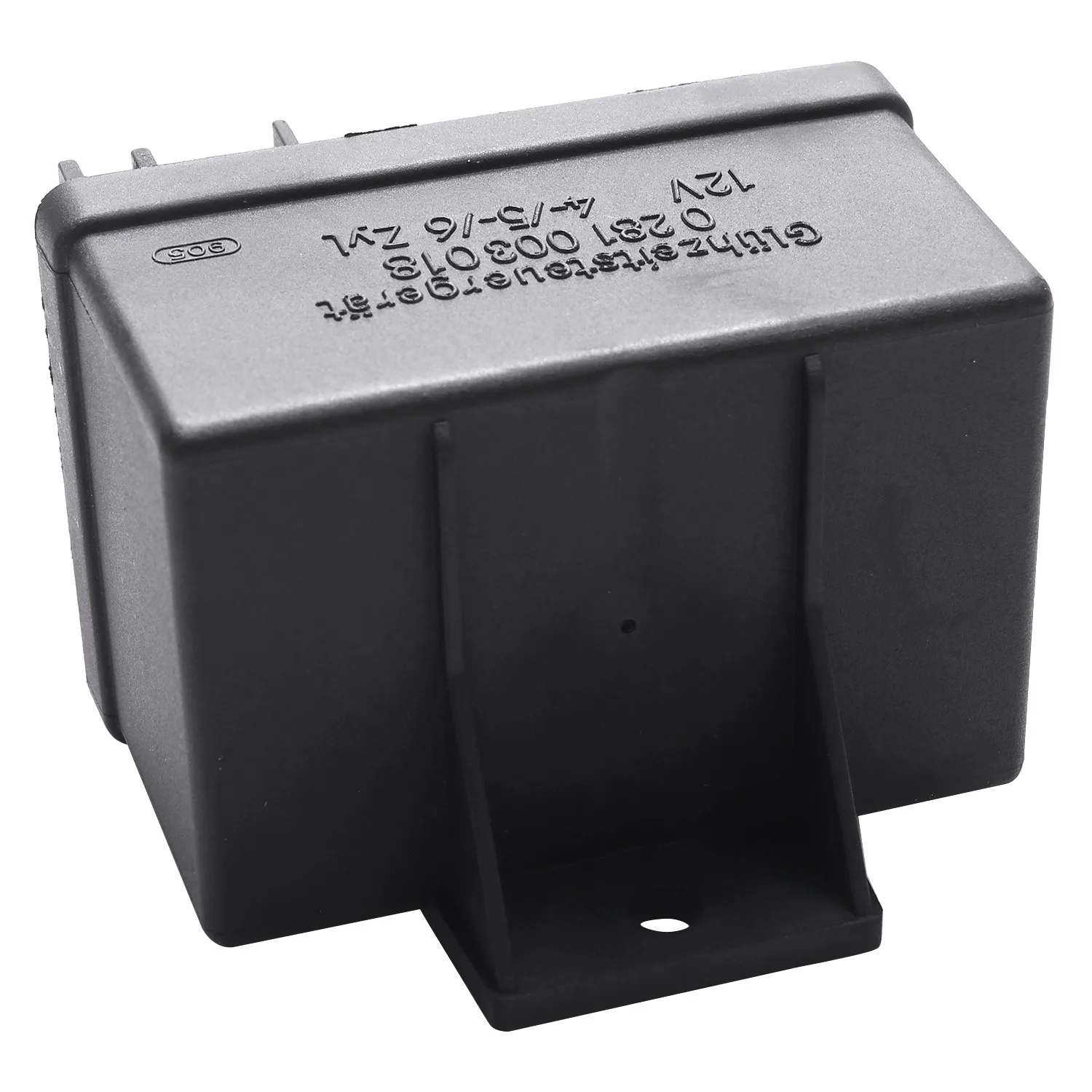 

Ignition Glow Plug Relay For Alfa Romeo Citroen Fiat-Jaguar Lancia Peugeot 0281003018 51771823, 51888255, 60816316JAS