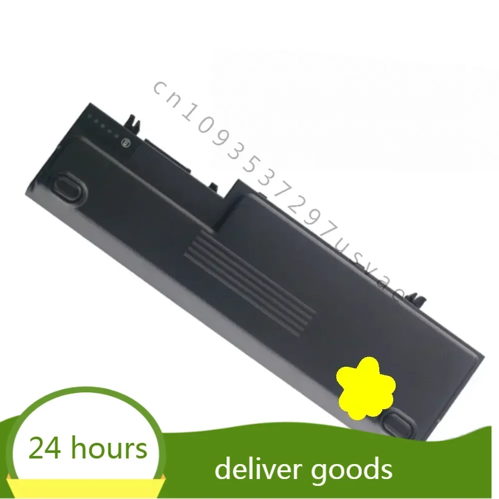 size  for  Latitude D430 D420 GG386 JG917 KG126  JG176 312-0444 451-10366 GG428  JG172 Batteries Laptop battery