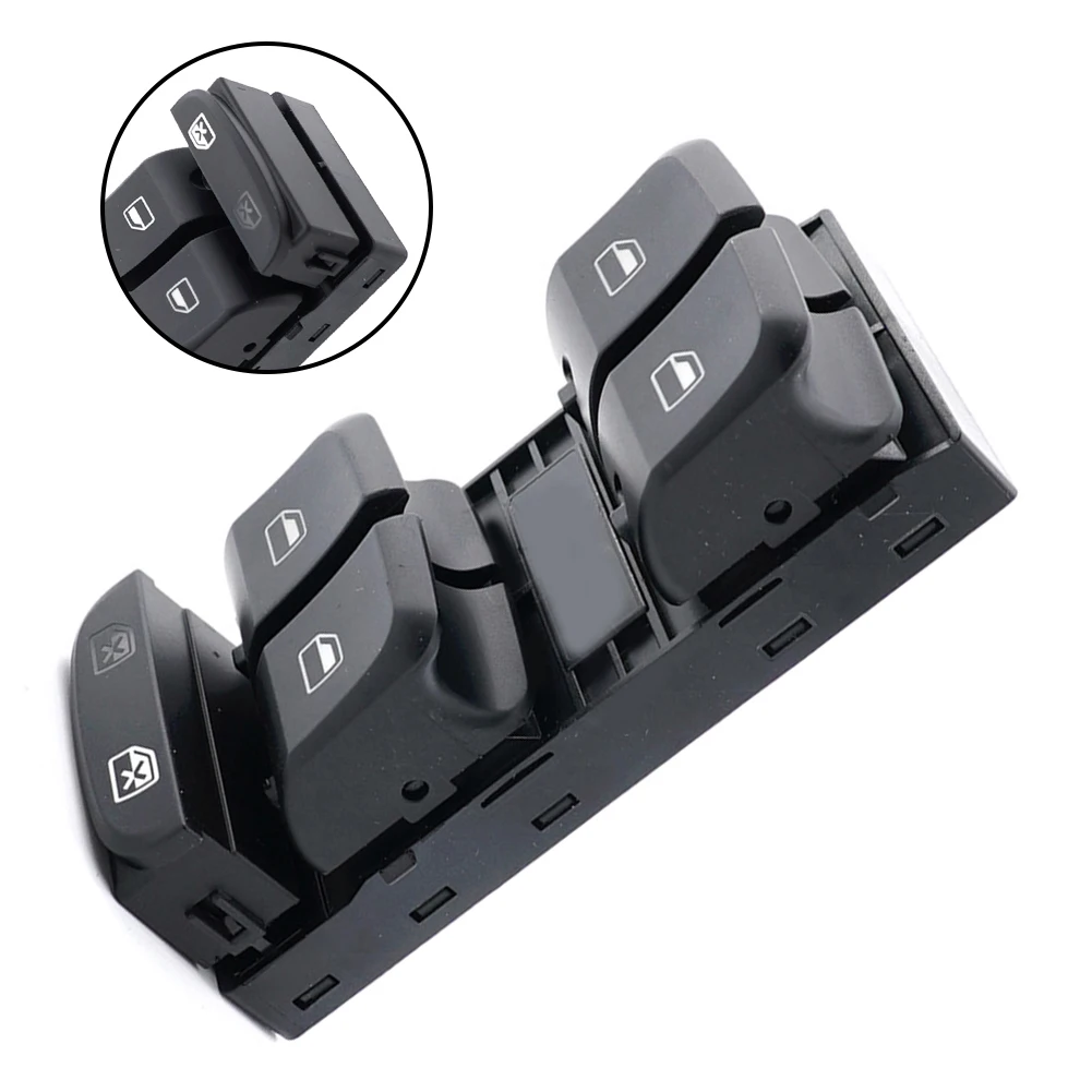For Car Door Repair Window Control Switch Replacement Switch OE for Number Match Precise Fitment Restores Functionality