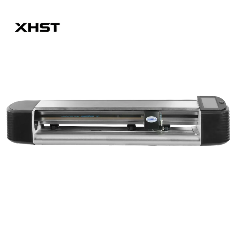 CCD Camera With Touch Lcd YS870CAM Cutting Plotter