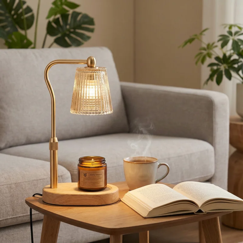 35W Adjustable Heig…