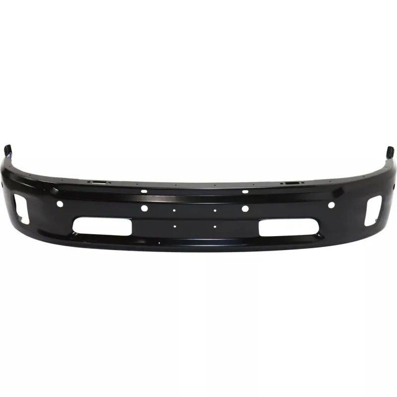 

Steel Black Front Bumper Face Bar Primered Bumper Front Bumper for Dodge RAM 1500 2013-2018 Ram CH1002407