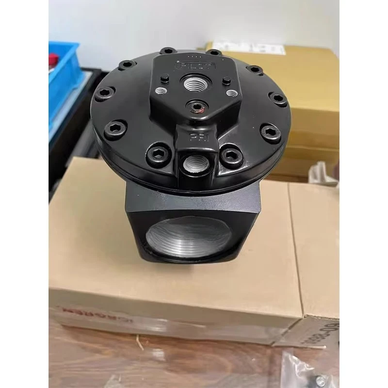 Original NORGREN R18-B00-RNXG G1 1/2 Pressure Reducing Valve