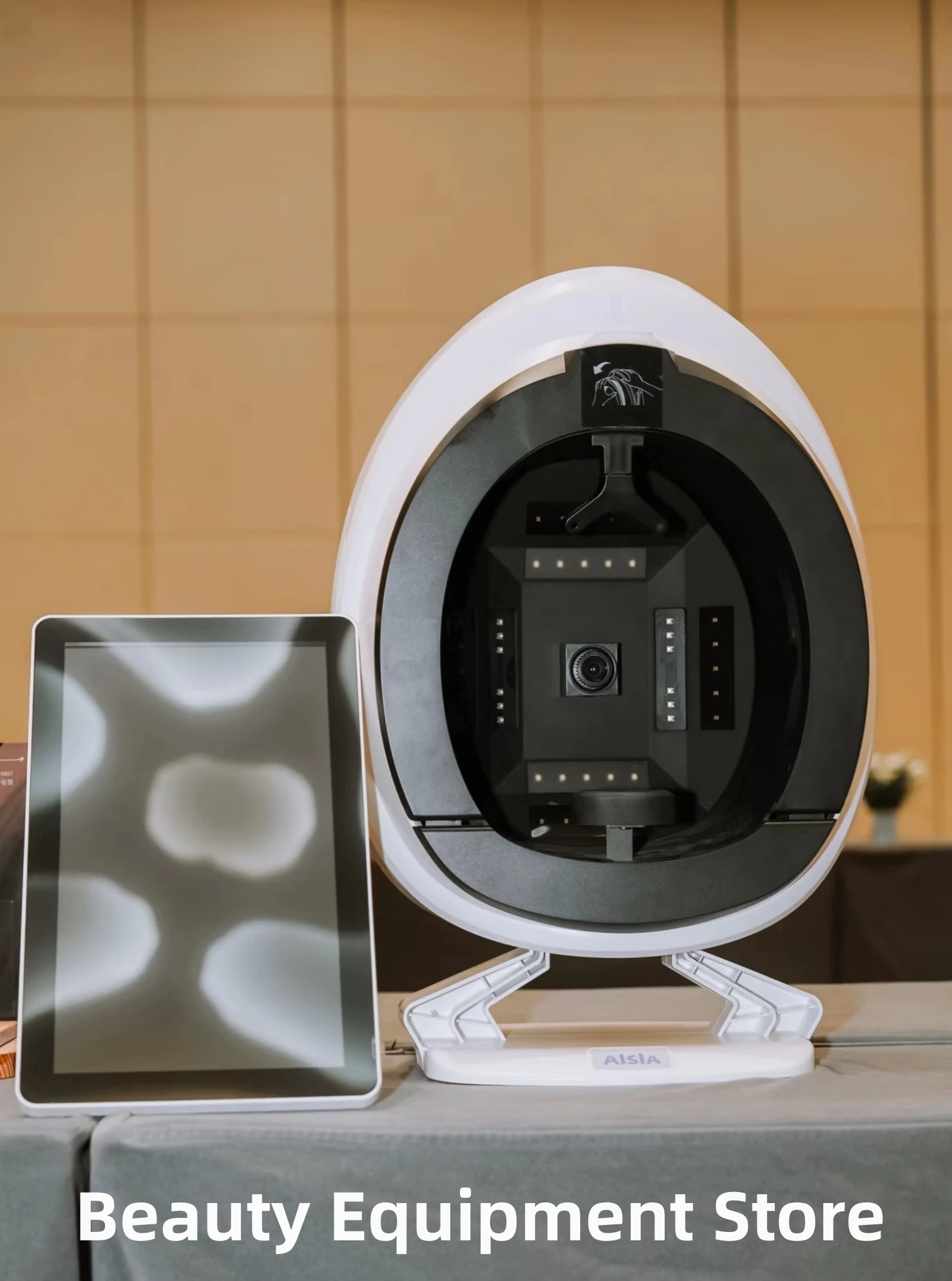 Portable Q1 Skin Ca…