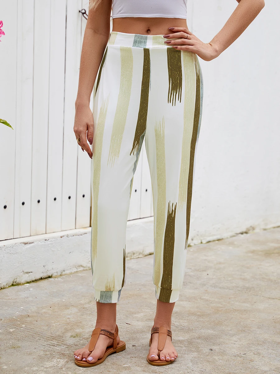 Pantalones Harem Jogger para M - Women Shoes Joggers reseña y precio