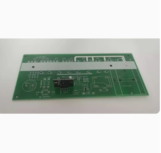 Pure Sine Wave Inverter Power Backplane PCB