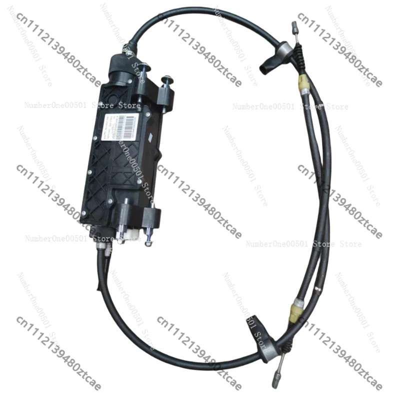 EPB Electronic Parking Brake Motor OE 470218 for Peugeot 508 Citroën C6 Dongfeng A9 Direct Replacement