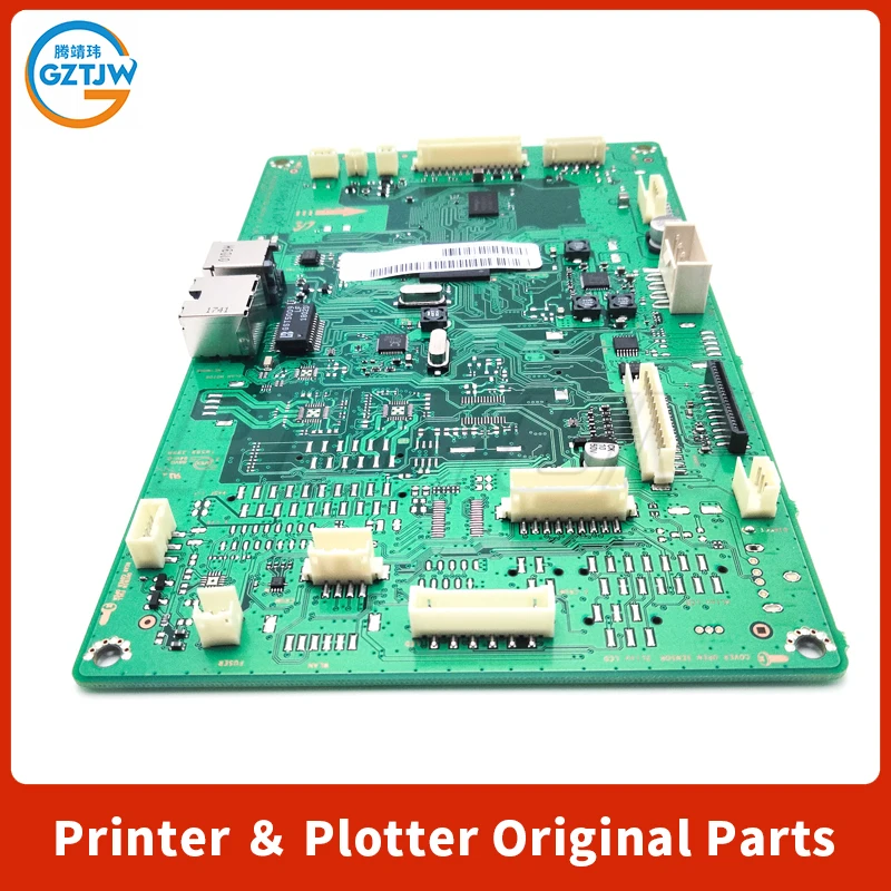 JC92-02881W Formatter Board  For Samsung  M3320nd Controller Board  Motherboard  Printer  Accessories