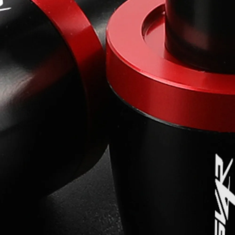 

Руль мотоцикла, ручки, торцевая крышка 22 мм, универсальные детали для Aprilia RSV4R 2009-2019 2018 2017 2016 2015 2014