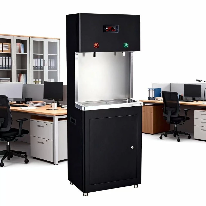 

energy-saving water dispenser Office automatic intelligent water boiler Direct drinking machine