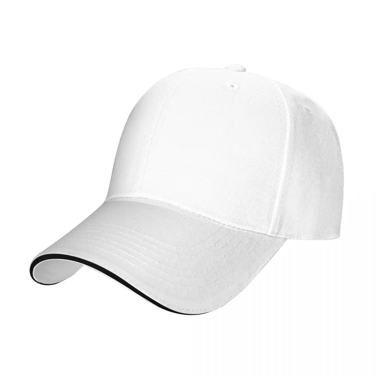 Dean & DeLuca — Felicity Classic T-Shirt Baseball Cap Beach Outing Streetwear Golf Hat Man Female Men's