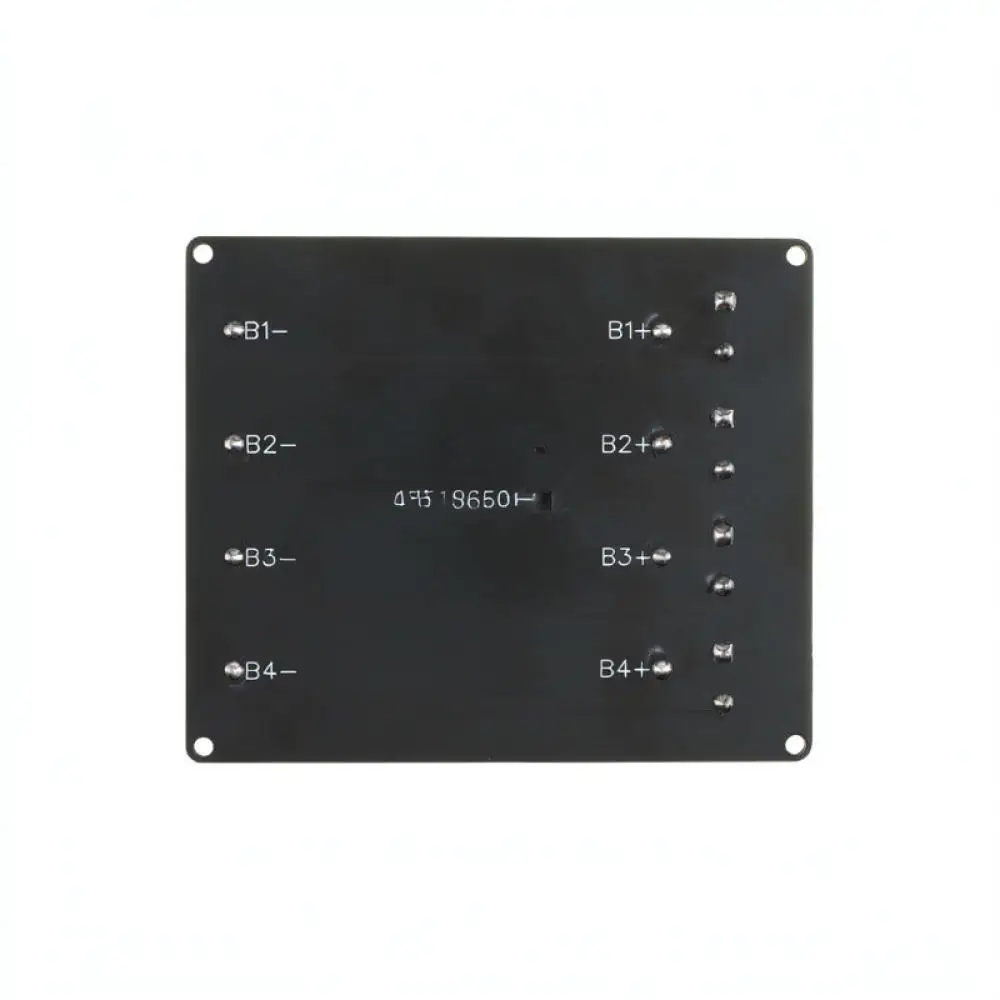 Solderless Battery Storage Case For Your For Cee DIY Electronic Device Power Supply Tray Lithium Cell Holder