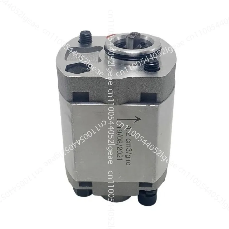 

CBK-F8 gear pump, lift power unit miniature gear pump