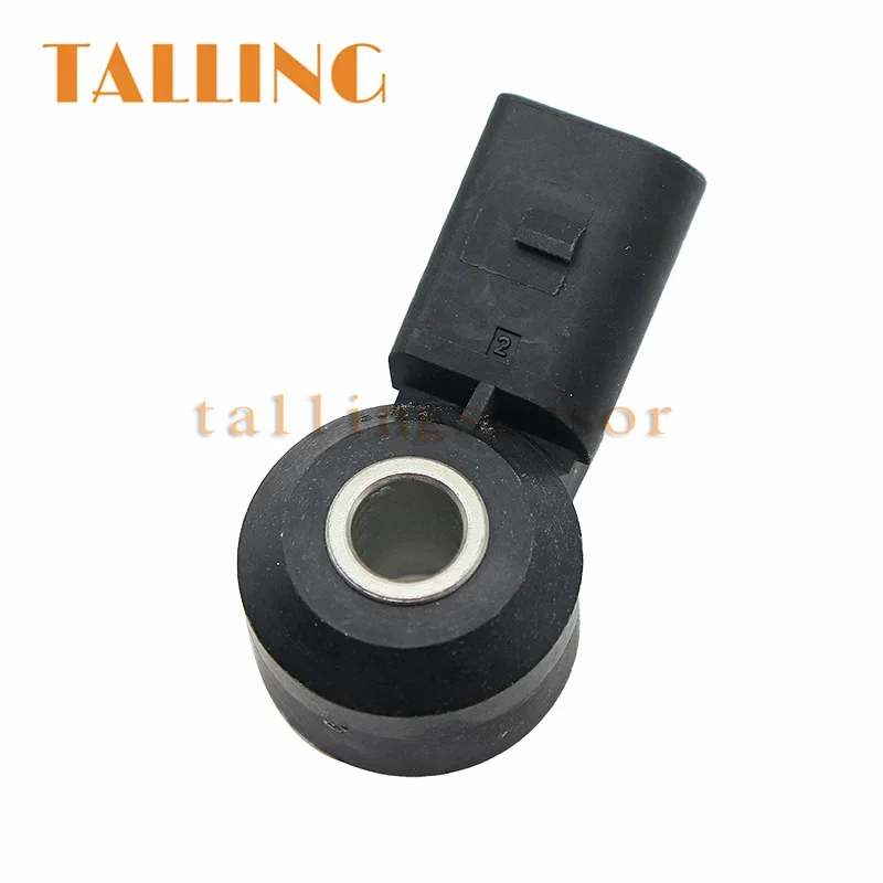 030905377c Knock Detonation Sensor Voor Audi A2 A3 A4 A6 A7 A8 Q3 Q7 Vw Kever Bora Caddy Golf Skoda Citigo Fabia Seat Cordoba