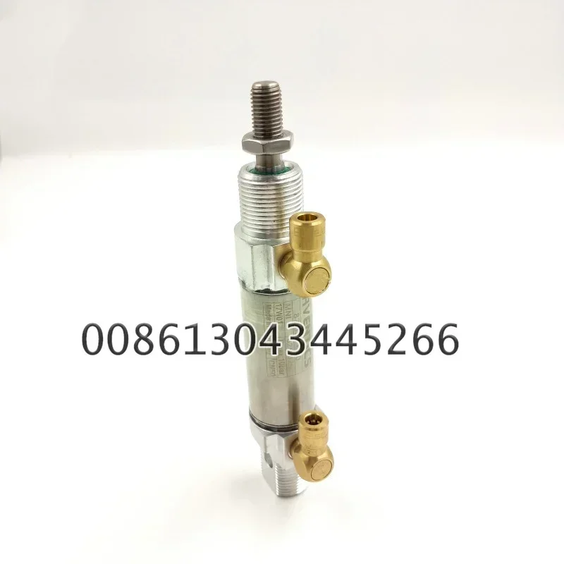 High Quality Pneumatic Cylinder 87.334.010 for Heidelberg SM74 SM102 CD102 XL75 XL105 XL106 Printing Machine Parts