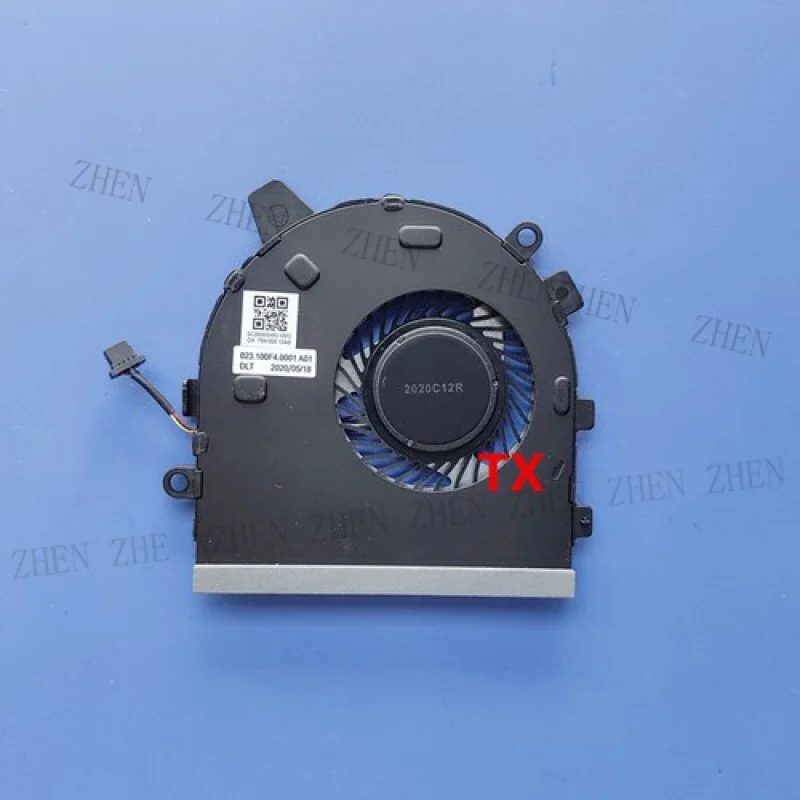 

Y FOR Dell Inspiron 13 7390 7391 2-in-1 Laptop Laptop Cooling Fan 0HYPYN 01XVDH