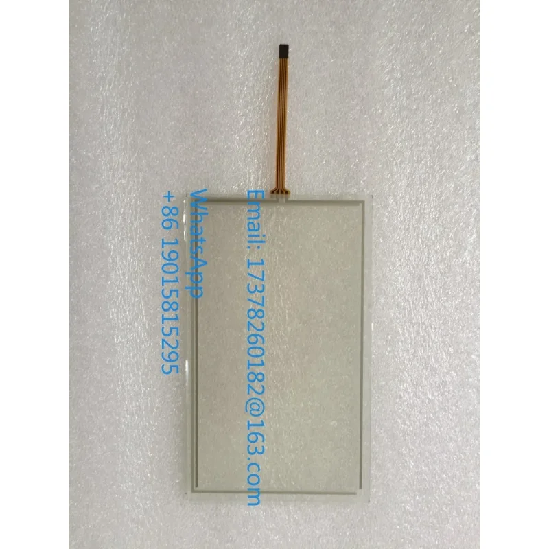 Новый и оригинальный сенсорный экран SMART700IEV3 6AV6648-0CC11-3AX0