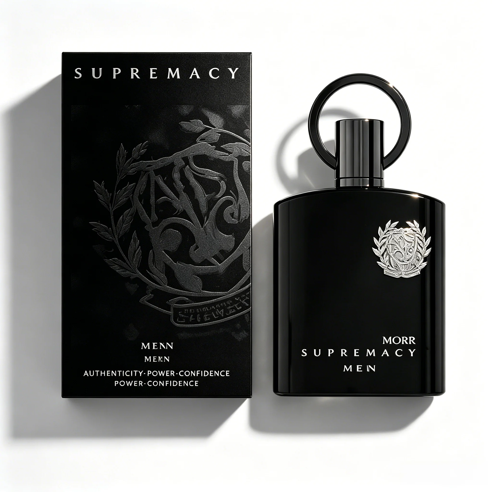 Afnan Supremacy Noir Eau de Pa - Supreme Brand Streetwear 评论和价格