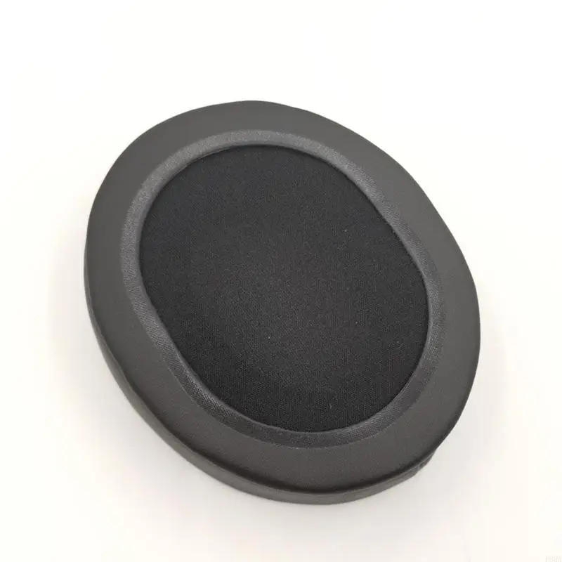 P88A 2PCS Earpads Kopfhörer -Ohrpolster Ersatz -Ohrkissen für Brainwavz HM5