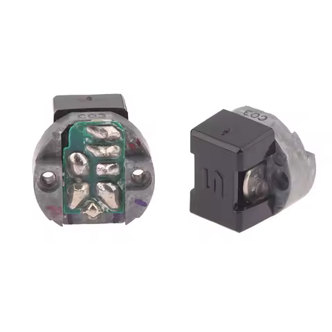 1Pc New Rotary Head Cassette Deck Tape Recorder With Erasing Audio Player Accessories