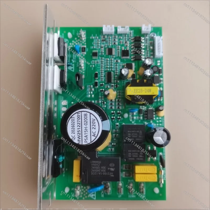 For GTS9S5M2352 S800/9009 Treadmill Main Board Circuit Board