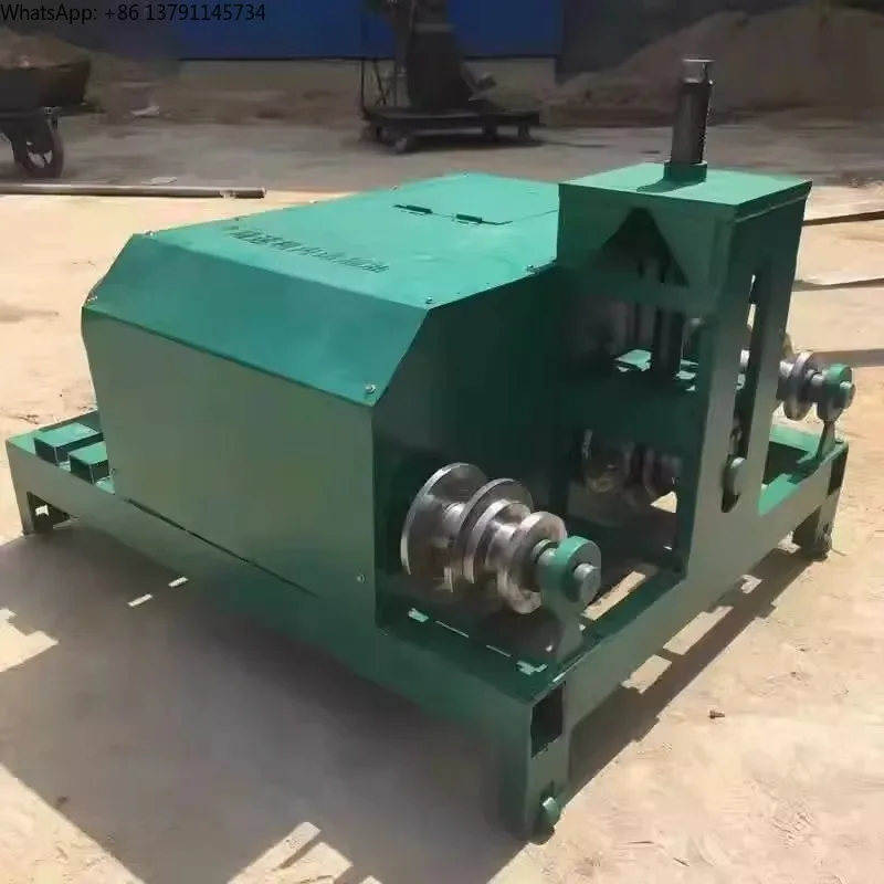 

Quality Low Price Vertical Stainless Round Pipe Electrical Steel Bar Tube Bender Hines