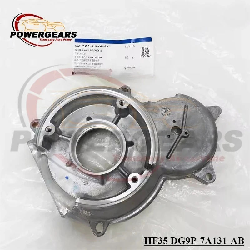 

HF35 New DG9P-7A131-AB Transmission Oil Pump Holder Suit For Ford Fusion Hybrid C Max Hybrid Energi Car Accessories
