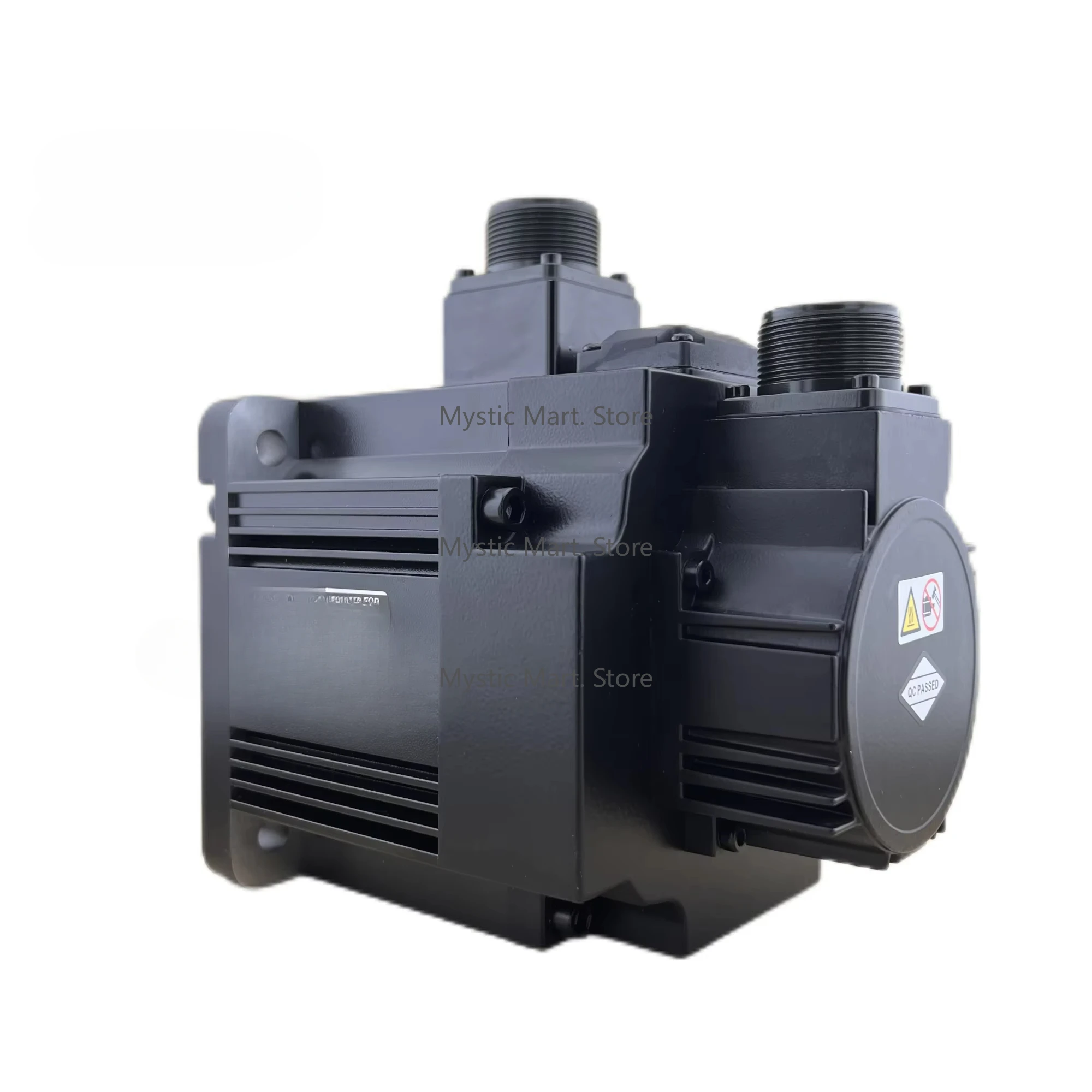 

High Stability Pedestrian Drive Motors Servo Motor Hgkr053B Plc