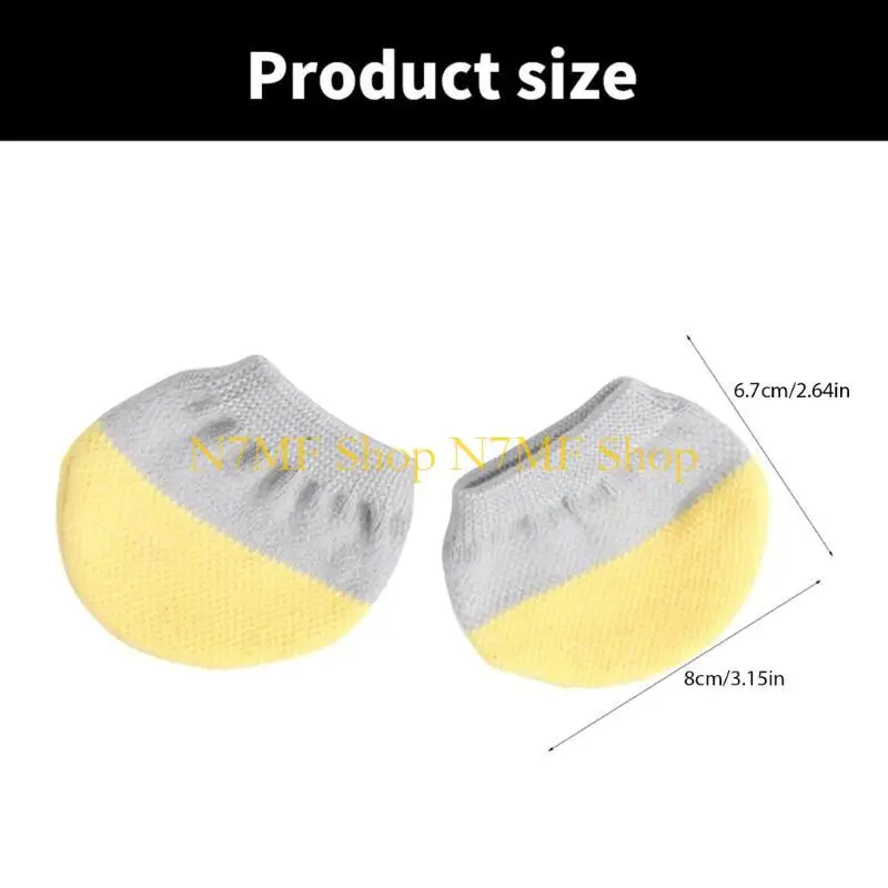 N7MF 4PCS Polyesterccase Cover Cover Cover Cover Product