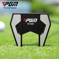 PGM-Golf Putter for Male, Stand Up Club, Ultra Low Center of Gravity, Aviation Aluminum Head, TUG053