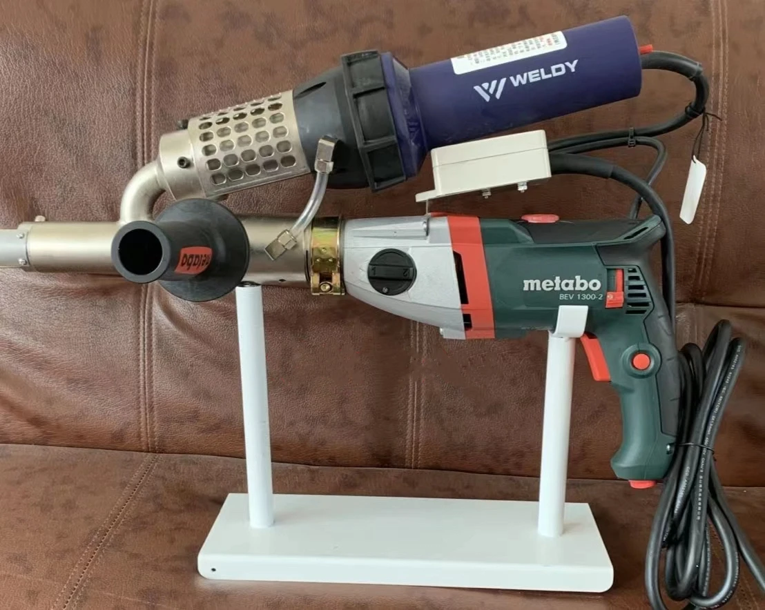 

BE1300 extrusion welding torch, Plastic Hand Extruder Portable Pipe Extrusion Machine for HDPE PP PE
