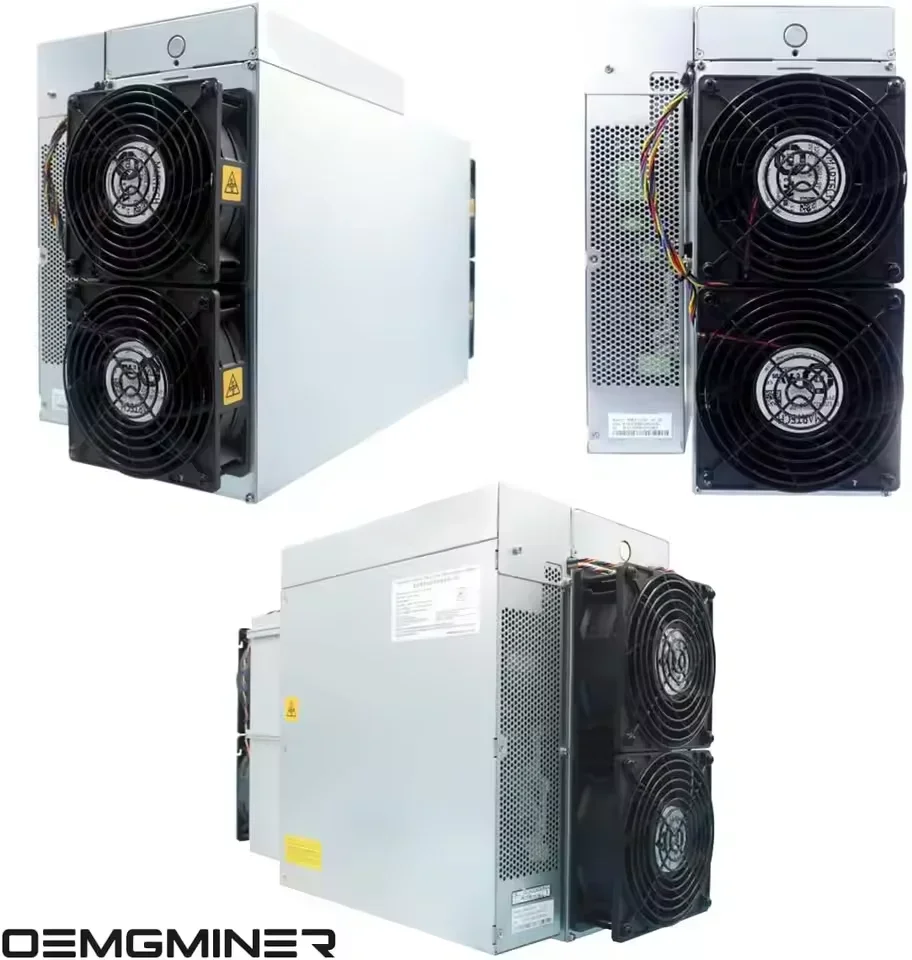 

КУПИТЬ 2 ПОЛУЧИ 1 БЕСПЛАТНО Bitmain Antminer E9 Pro ETC Ethash Miner Хешрейт 3680 м Мощность 2200 Вт 0,6 Дж/м с блоком питания
