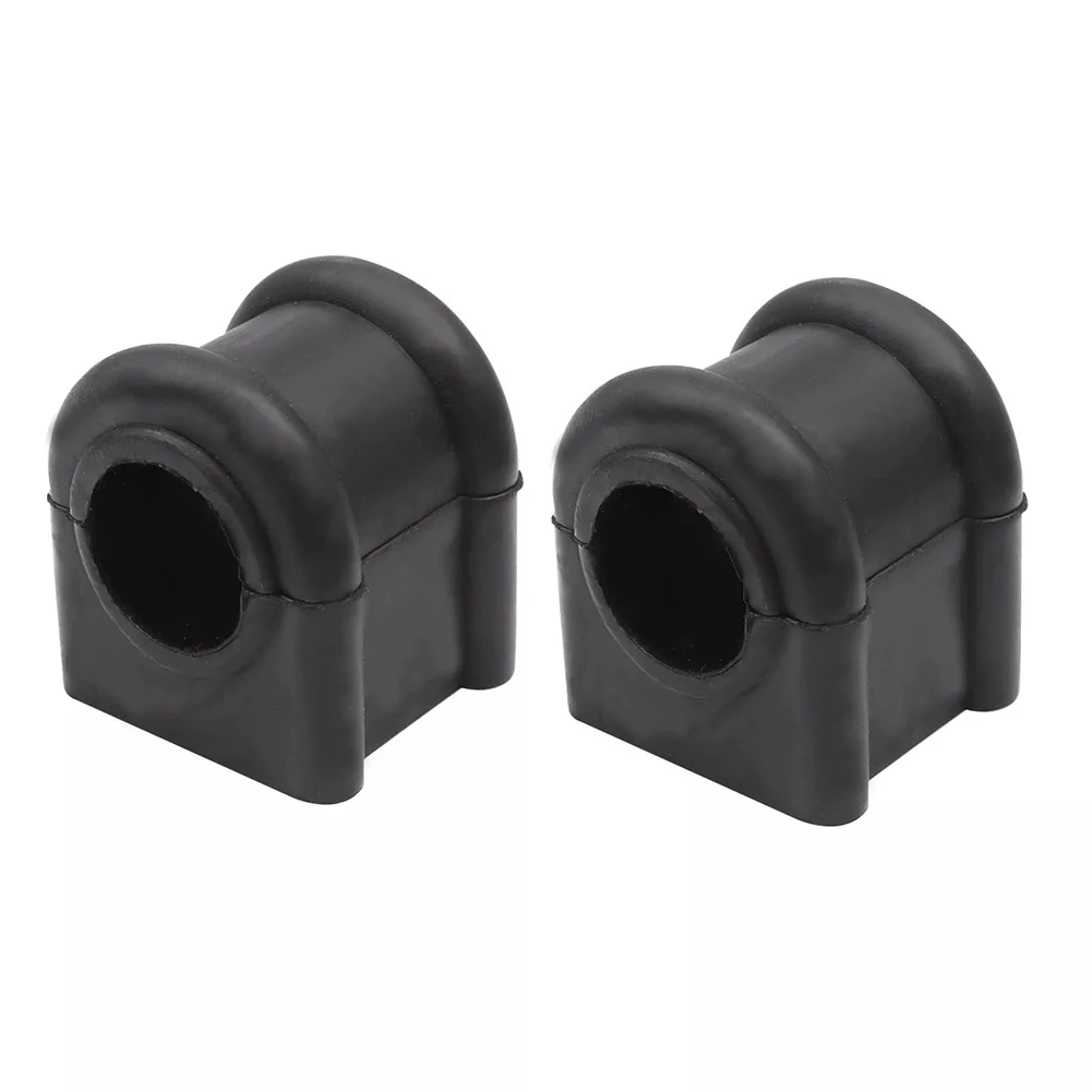 Replace Worn Out Sway Bar Bushings with Front Sway Bar Bushing for Dodge For Durango and For Cherokee 2011 2020