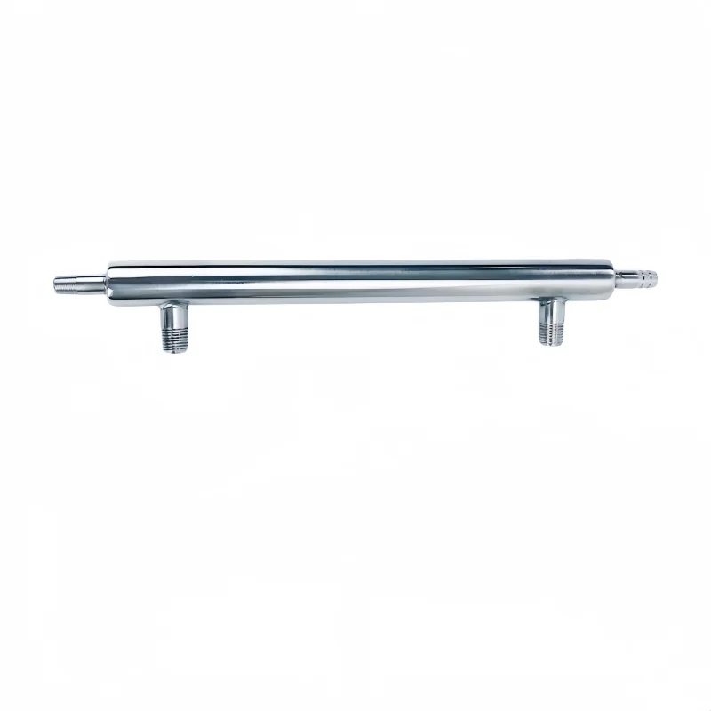 300mm Cooler Distiller Moonshine Condenser For Homebrew Vodka Whisky Wine Maker,Reflux,Stainless Steel 304