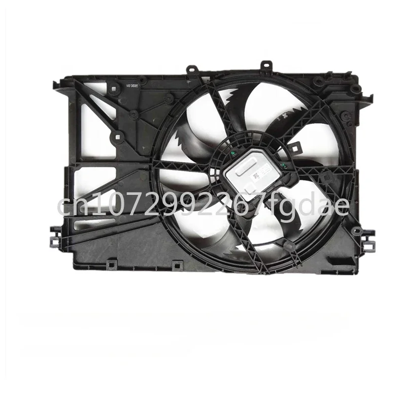 

Top Selling Auto Engine Radiator Cooling Fan OEM 16380-31020 16360-31510 16360-F0130 for Camry