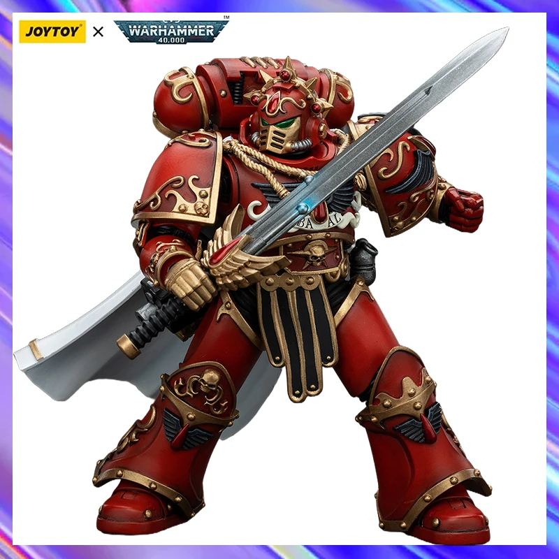 original-in-stock-joytoy-warhammer-40k-blood-angels-legion-praetor-with-paragon-blade-1-18-action-figure-model-toy-gift