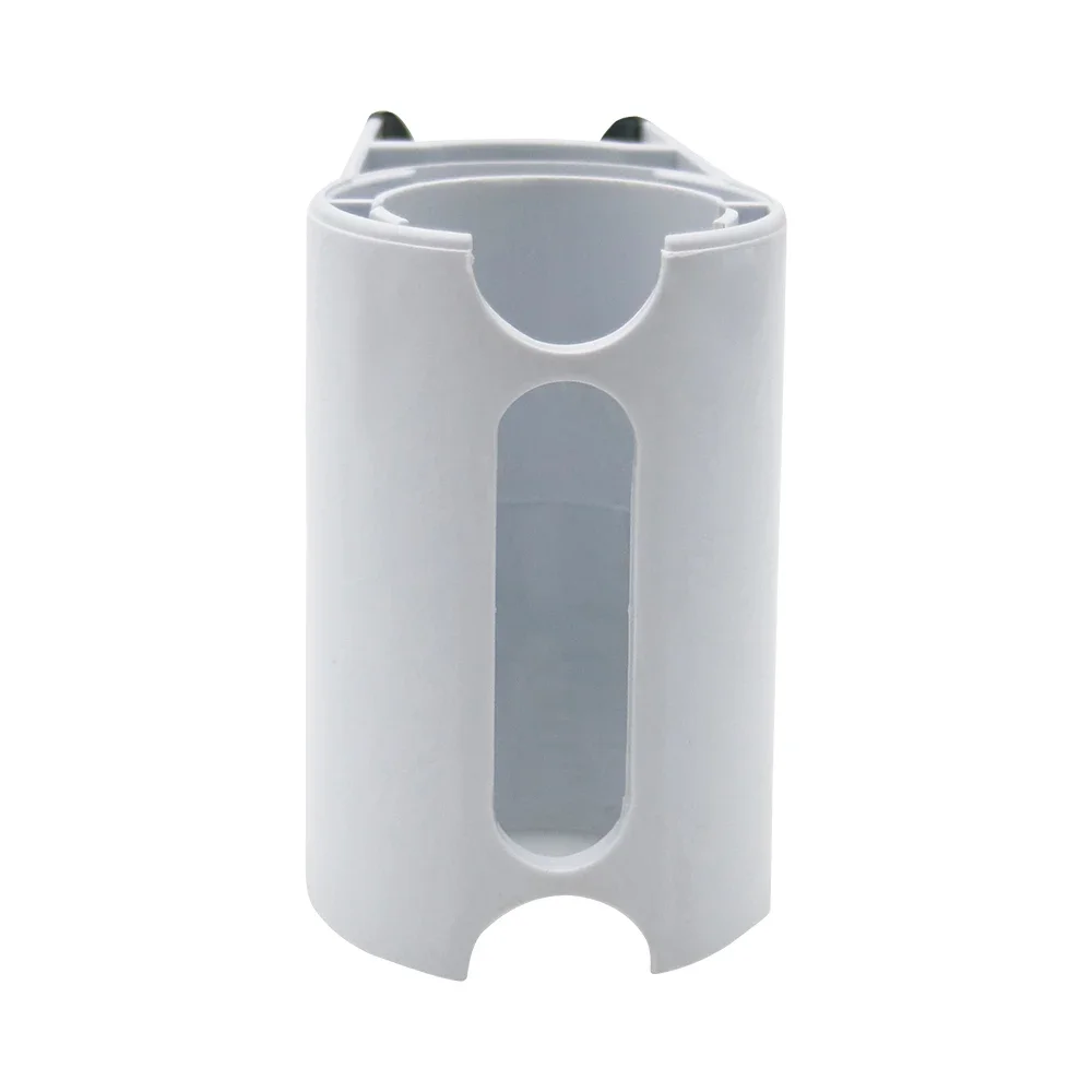 Clip di fissaggio per supporto accessorio per Dyson V7 V8 V10 V11 Parte per aspirapolvere Clip di stoccaggio per testa di aspirazione