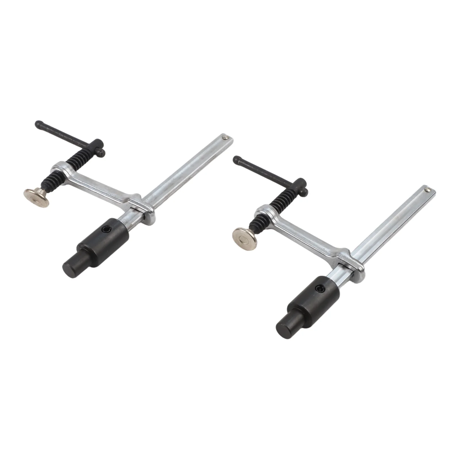 Desktop Clip Hold Down 160mm Clamping Range Comfortable Use Easy Operation Ergonomic Crafting Workshops Desktop