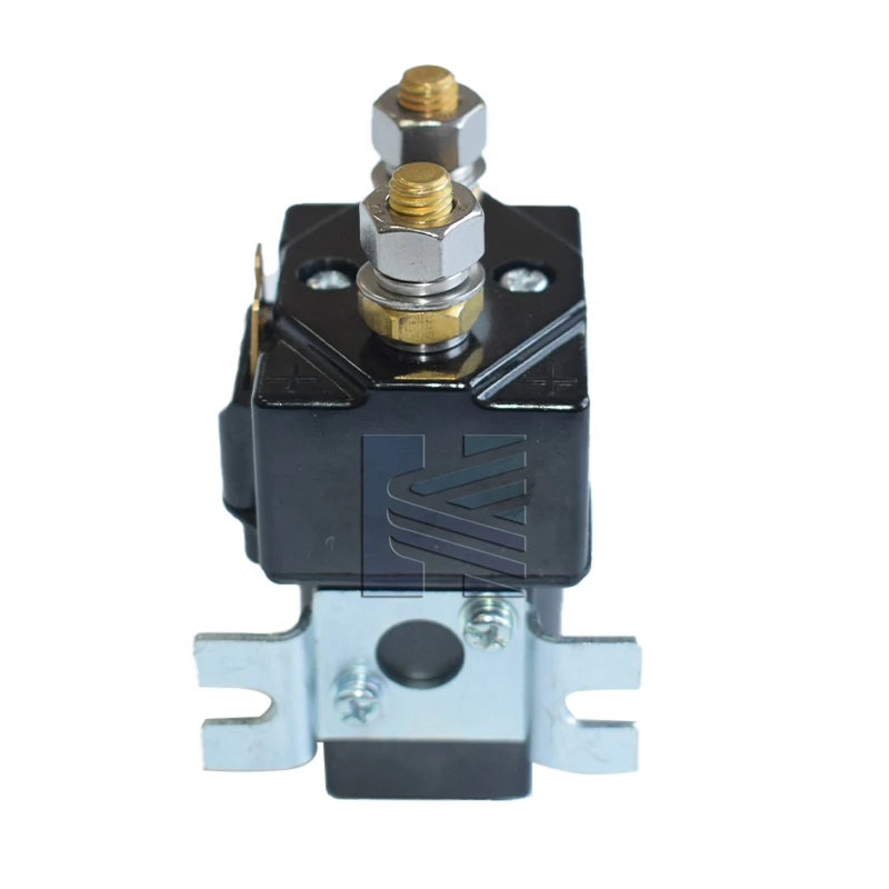 

Contactor for Forklifts | Direct Replacement for ZJWP100L