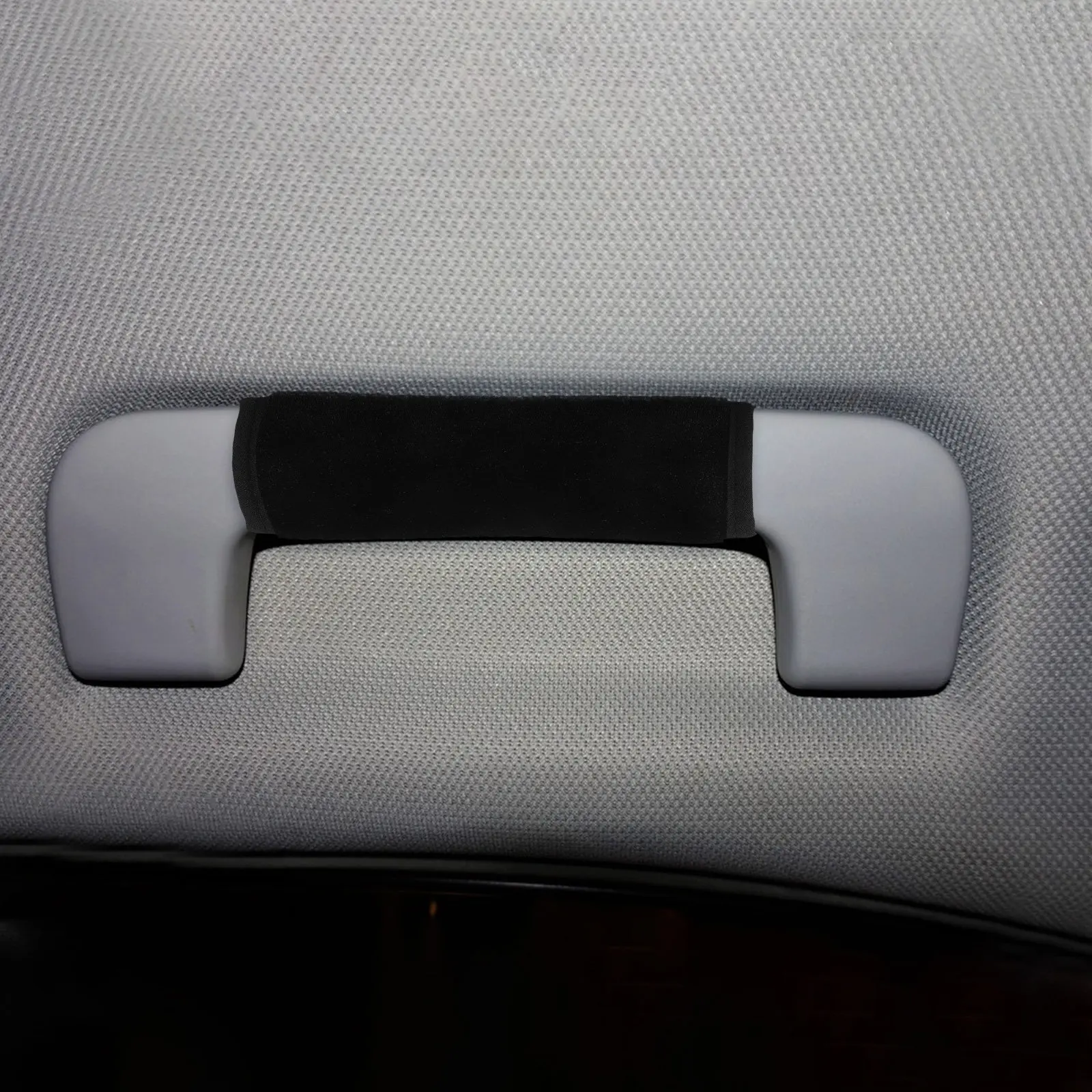 Universal Car Door Handle Protector Anti-Slip Cover Robust Protection Easy Installation Car Interior Decoration Scratch Guard