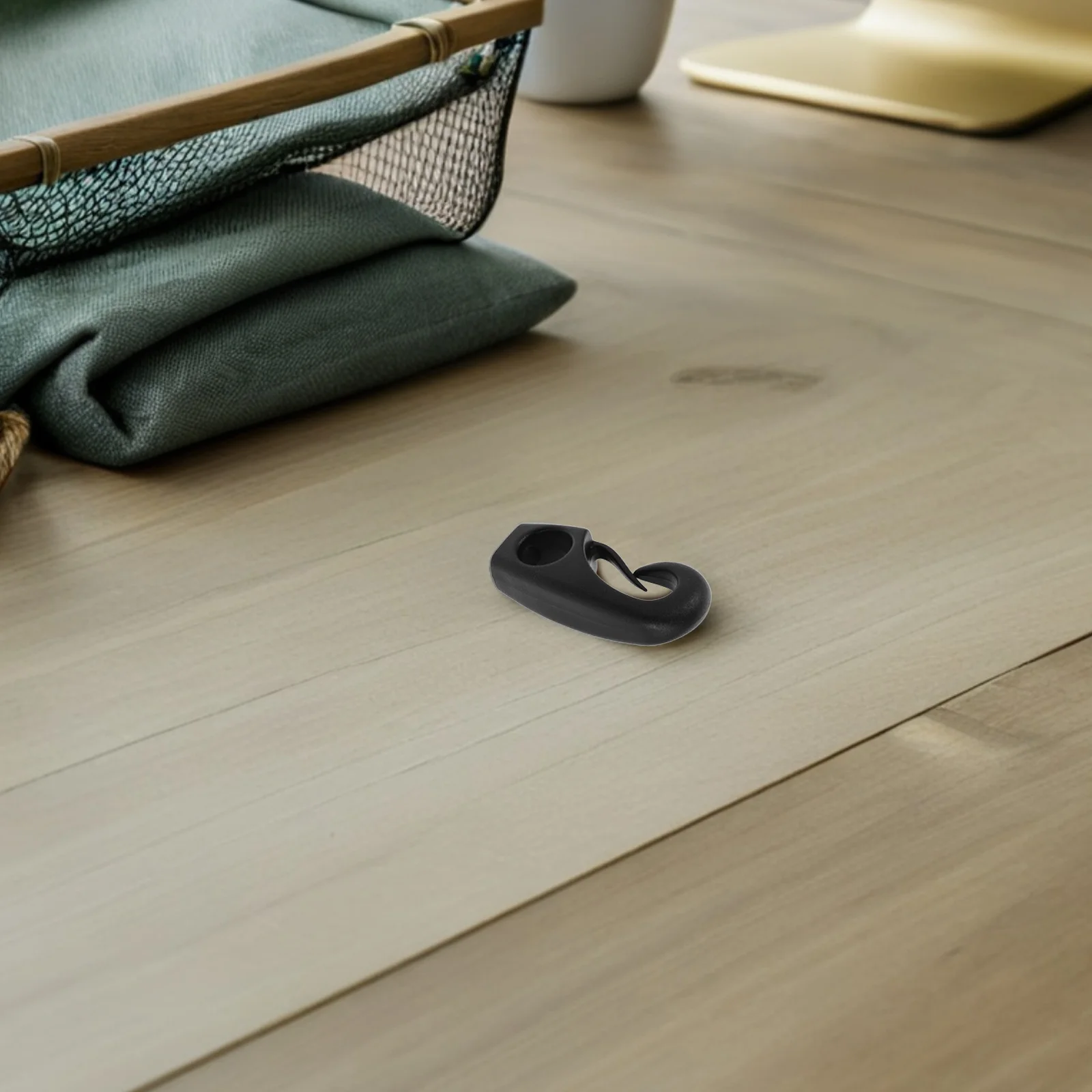 20 قطعة مجذاف كاياك مشابك شعر كلبش البلاستيك والعتاد كليب التثبيت السريع مكافحة زلة كاياك مجداف أصحاب الزورق تخزين السنانير قارب خارجي