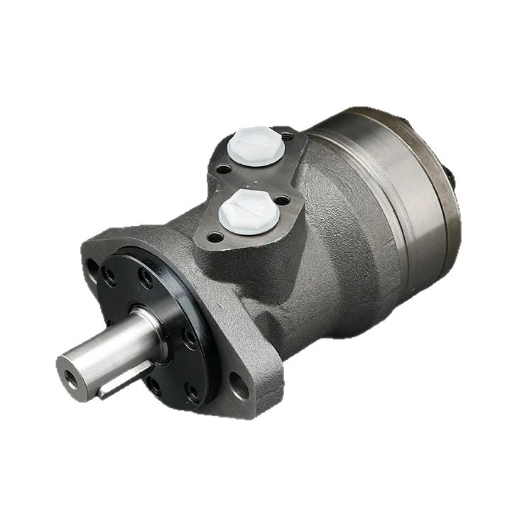 

Гидравлический двигатель BMR50/80/160, низкоскоростной двигатель с циклоидальным маслом и высоким крутящим моментом