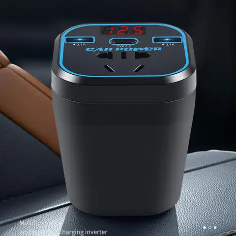 10 best sales 12v इन्वर्टर - №3