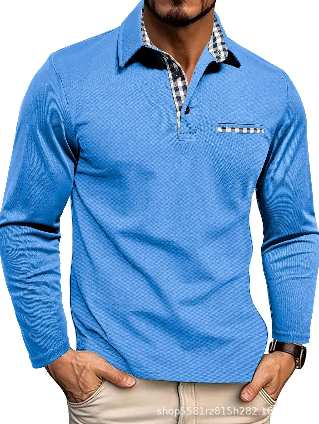 Sky Blue