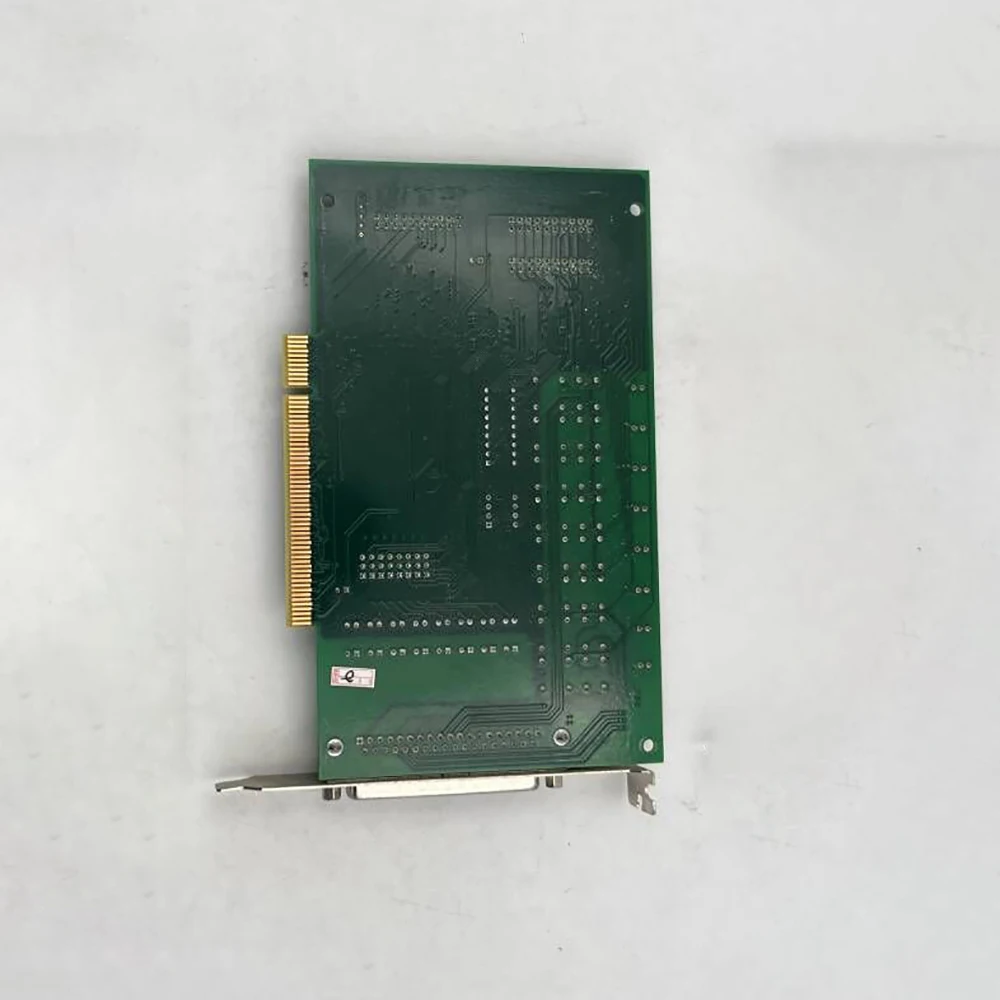 Switch Value Input/output Switch Value Acquisition Card For ADLINK PCI-7250